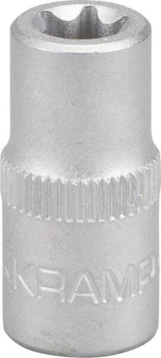 Nástrčný kľúč Torx-E 1/4