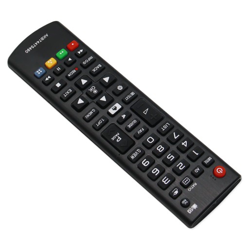 UNIVERZÁLNY DIAĽKOVÝ OVLÁDAČ AKB74475490 PRE LED TV LG