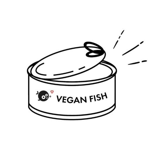VEGÁNSKA ALTERNATÍVA MAKREL V RAJKOVEJ OMÁČKE, BEZLEPKU