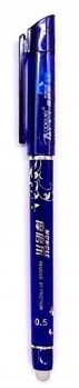 BALLPOINT Erasable Erasable BALLPOINT, modrý