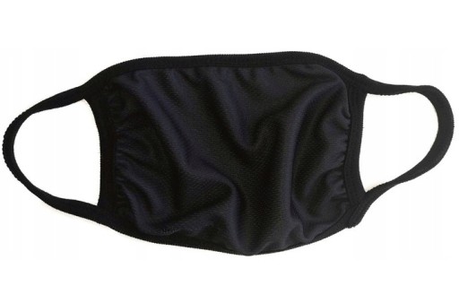 Maska na tvár - opakovane použiteľná ochranná MASK 2WC