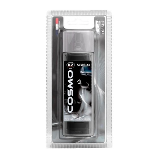 K2 VÔŇA COSMO V203 50ML.NOVÉ AUTO BLISTE