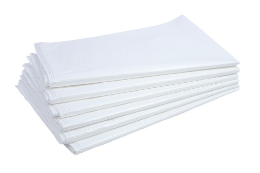 Vrecia Vrecko 50KG 65x105cm Uhoľná drť Zrno