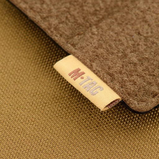 PANEL NA MOLLE ZÁPLATY 80x135 M-TAC COYOTE