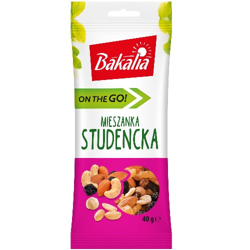 Sante Student mix 40g