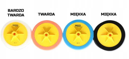 LEŠTIACA HUBKA 150MM M14 LEŠTIACA PODLOŽKA NA VŔTAČKU