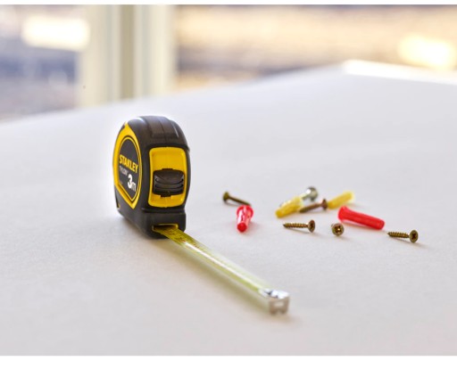 MEASURING STANLEY TYLON METRIC 0-30-687 STANLEY