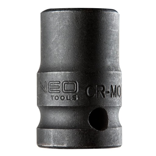 Nárazová objímka 1/2, 14 x 38mm, Cr-Mo