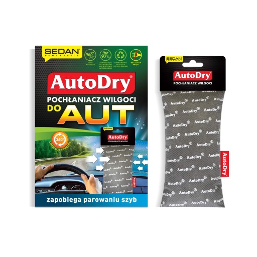 AUTOMATICKÝ POSÚCH VLHKOSTI PRE AUTA