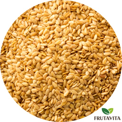 GOLDEN LINEN 1 kg osiva GOLDEN FLEX VYSOKÁ KVALITA ČERSTV