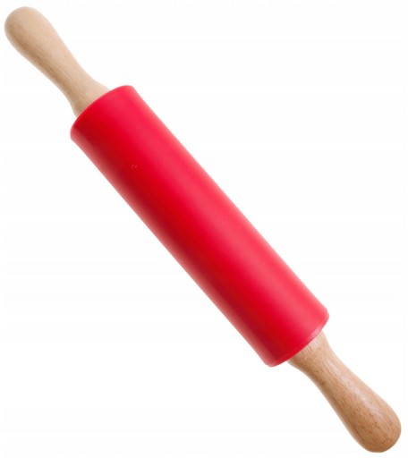 SILIKÓNOVÝ OTOČNÝ KUCHYNSKÝ ROLOVACÍ VALEC