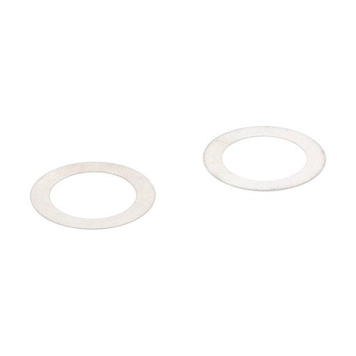 Dištančná podložka DIN 988 25x35x1mm 10 ks.