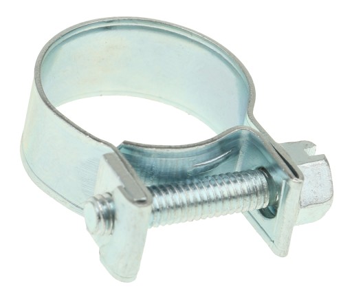 SVORKY KOVOVÉ SVORKY MINI GBS SGB SVORKA 16-18 mm 5 ks