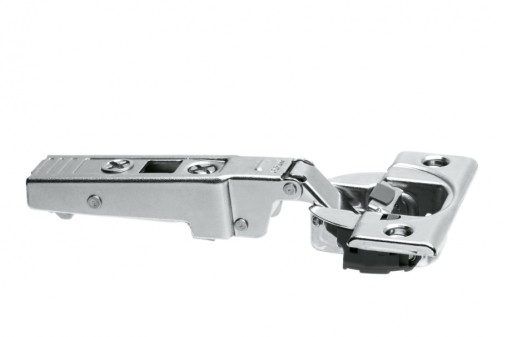 Nasadzovací záves pre profilové dvere BLUM 71B9550 BLUMOTION Clip-T 95°