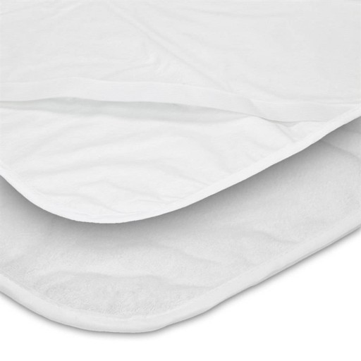 VODEODOLNÝ CHRÁNIČ POD MATRAC 120x60