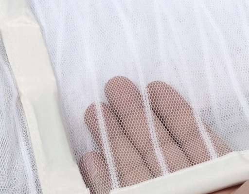 SIEŤKA PROTI KOMÁROM NA DVERE, BALKÓNOVÉ OKNO, VEĽMI PEVNÁ, PEVNÁ, 80/90/100 x 210/220