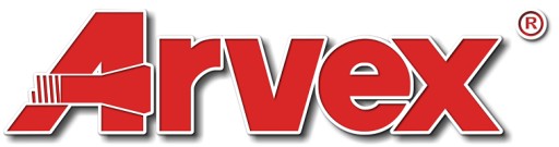 Vrták do betónu 10x160 mm Arvex SDS PLUS