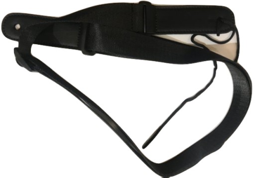 EVER PLAY US-02 UKULELE STRAP