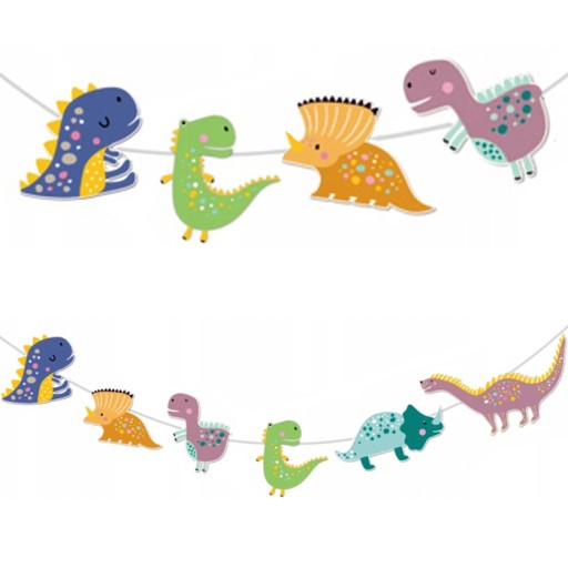 DINOSAUR TRICERATOPS fóliový balón narodeninová PARTY Dino VEĽKÝ STOJACÍ 101cm