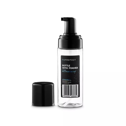 FX PROTECT Fľaša s penidlom 170ml - penidlo