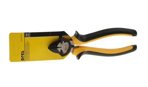 BOČNÉ REZACIE KLIEŠTE 200 mm CONDOR REZAČKY