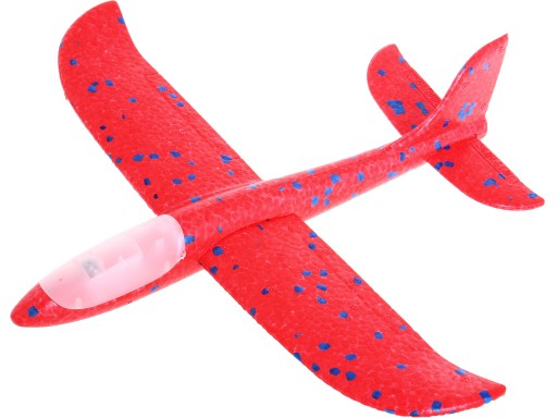 Polystyrénový odpaľovač lietadiel ARROW GUN PLANE Šípky 2v1