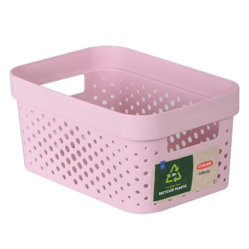 Zásobník Curver s vekom 4,5 l