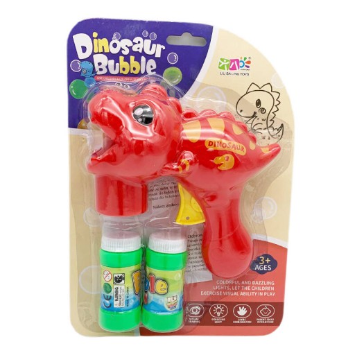 CUBBING APARATUS DINOSAUR CUPPING GLOUT