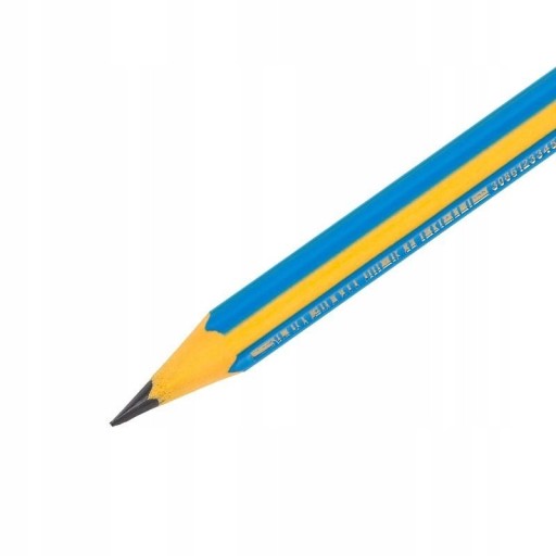 Ceruzka BIC Kids Beginners na učenie sa písať