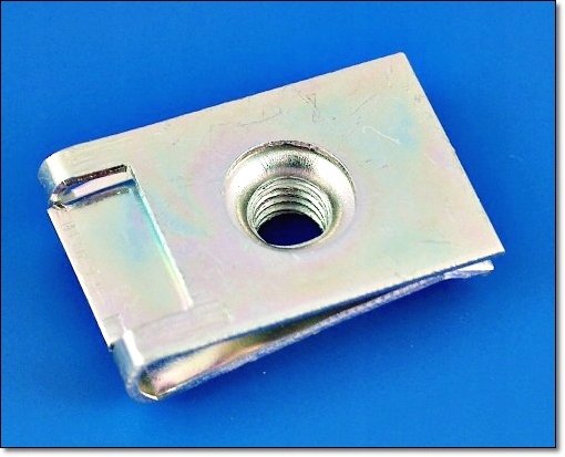 10 ks BMW R13 (G650GS SERTAO) - M5 PLATE
