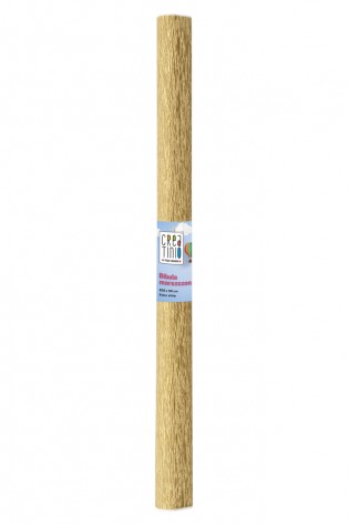 Krčený hodvábny papier Abro Multicolor