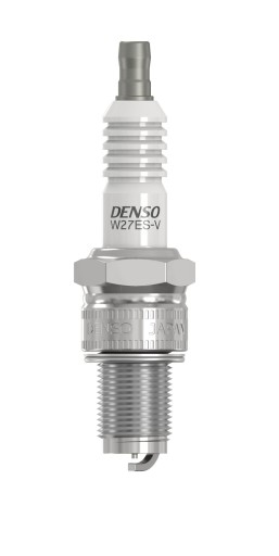 DENSO W27ESV ZAPAĽOVACIA SVIEČKA RENAULT SUZUKI HUSQVARNA