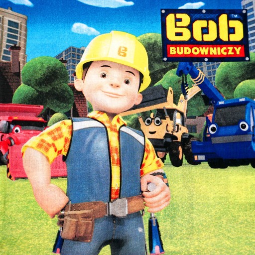 Bavlnená obliečka na vankúšik Jasiek Beyblade 40x40 Grey