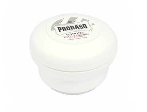 Proraso - jemné mydlo na holenie (150 g)