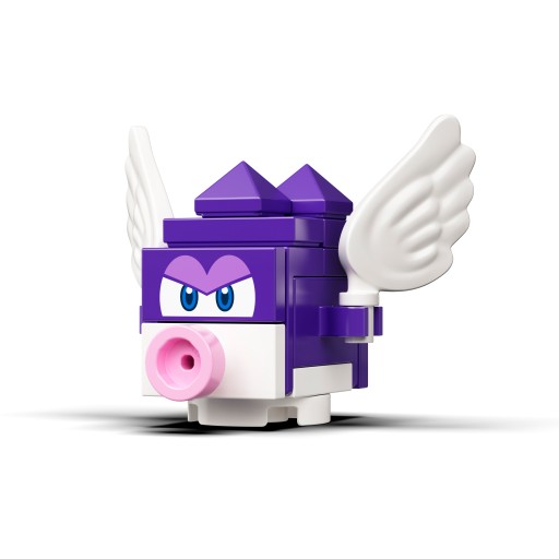 LEGO Super Mario 71386 Super Mario