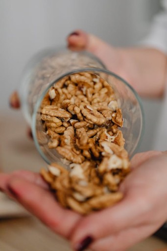LÚPANÉ VLAŠSKÉ ORECHY 200G OD ECOBI