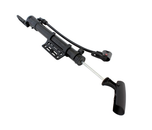 HAND-NOOT pumpa na bicykle, matrace, lopty