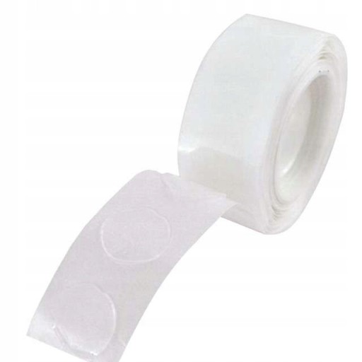 Lepidlo GLUE DOTS TAPE na lepenie BALÓNOV