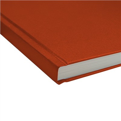 OXFORD šitý skicár A6 96k 100g mix 400152625