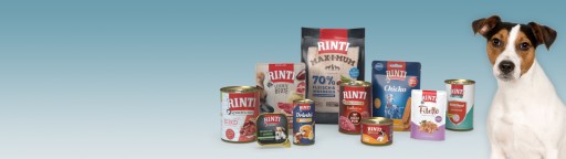 Rinti Mini zlatá kuracia hus 100g