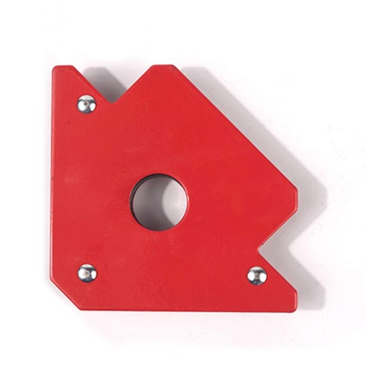 MAGNETICKÝ UHLNOVÝ DRŽIAK ZVÁRACÍ DRŽIAK ZVÁRACÍ MAGNET SADA X3