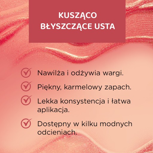 Lesk na pery Eveline Cosmetics Diamond Glow č.12