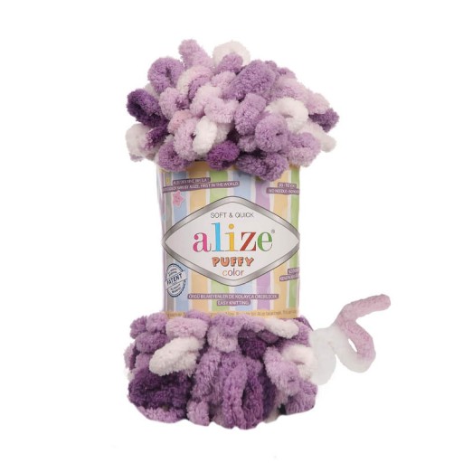 Alize Puffy Color 5923