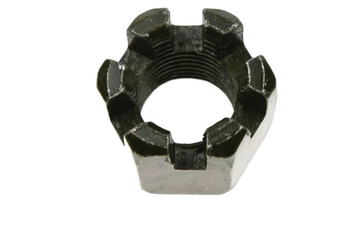 MATICA M16x1,5 pre NÁBOJ ZADNÉHO KOLESA KAYO AY70 AU110 AU150 AU180 AU200