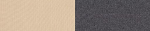 Poťahové gombíky SAWANA FABRIC - 22mm - 1 ks