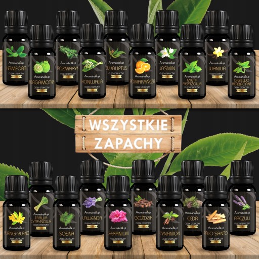 100% prírodný esenciálny olej Tea Tree 10 ml TEA TREE