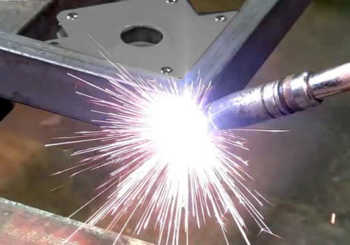 MAGNETICKÝ ZVÁRACÍ UHĽOVÝ DRŽÁK 23 KG MAGNET NA ZVÁRANIE ZVÁRACÍM STROJOM