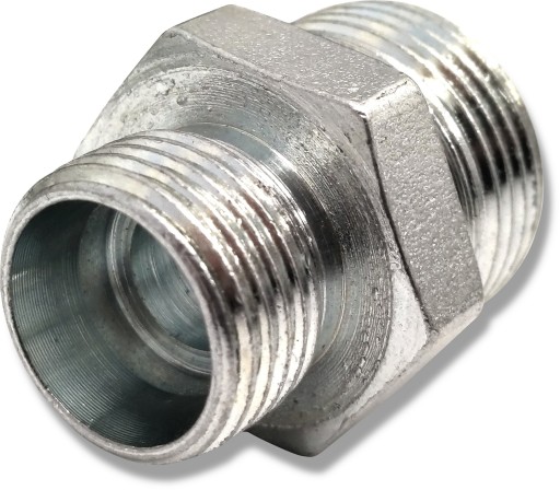 PRIAMA VSUVKA HYDRAULICKEJ REDUKCIE M18 M22