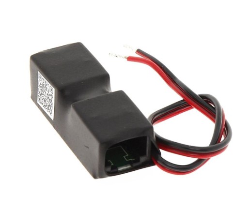 AEPI-1-10-HS UTP napájací modul 1 ATTE kanál