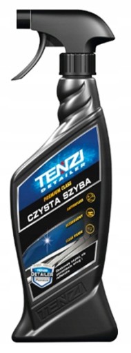 S7Z37 TENZI CLEAN ČISTENIE A STAROSTLIVOSŤ O SKLÁ